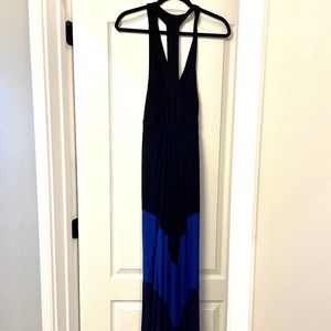 Long Maxi Dress